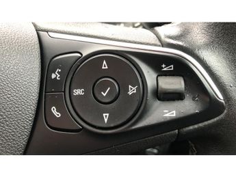 Vauxhall Grandland X 1.5 Turbo D SRi Nav 5dr Auto Diesel Hatchback