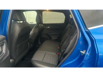 Nissan Qashqai 1.3 DiG-T MH 158 Tekna 5dr Xtronic Petrol Hatchback