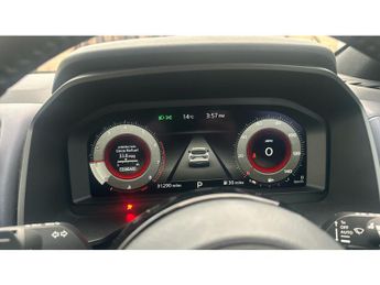 Nissan Qashqai 1.3 DiG-T MH 158 Tekna 5dr Xtronic Petrol Hatchback