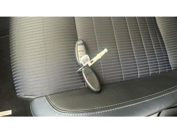 Nissan Qashqai 1.3 DiG-T MH 158 Tekna 5dr Xtronic Petrol Hatchback