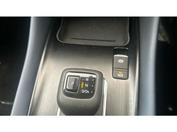 Nissan Qashqai 1.3 DiG-T MH 158 Tekna 5dr Xtronic Petrol Hatchback