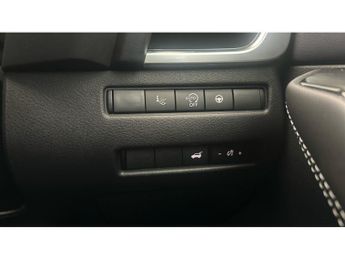 Nissan Qashqai 1.3 DiG-T MH 158 Tekna 5dr Xtronic Petrol Hatchback