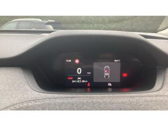 Skoda Enyaq 210kW 85 Edition 82kWh 5dr Auto Electric