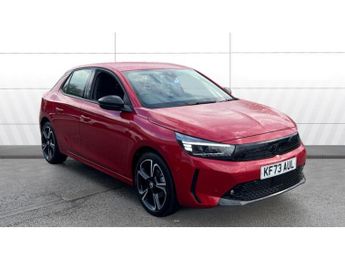 Vauxhall Corsa 1.2 GS 5dr Petrol Hatchback