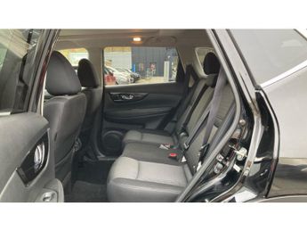 Nissan X-Trail 1.7 dCi N-Connecta 5dr CVT Diesel Station Wagon