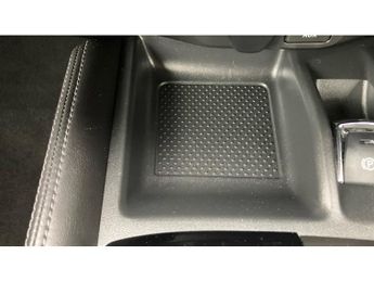 Nissan X-Trail 1.7 dCi N-Connecta 5dr CVT Diesel Station Wagon