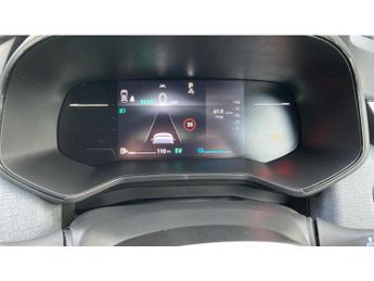 Renault Clio 1.6 E-TECH full hybrid 145 Evolution 5dr Auto Hybrid Hatchback