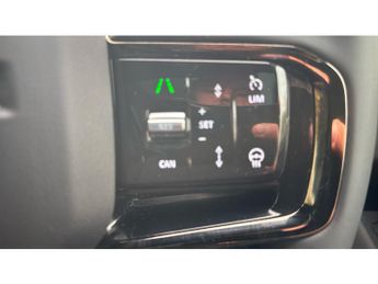 Land Rover Range Rover Evoque 2.0 D200 Dynamic SE 5dr Auto Diesel Hatchback