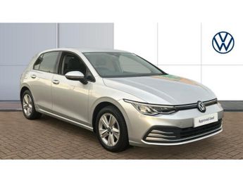 Volkswagen Golf 1.5 TSI 150 Life 5dr Petrol Hatchback