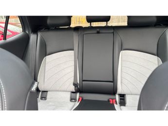 Volkswagen ID.3 107KW Family Pro 58kWh 5dr Auto Electric Hatchback