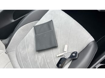 Volkswagen ID.3 107KW Family Pro 58kWh 5dr Auto Electric Hatchback