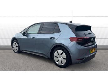 Volkswagen ID.3 107KW Family Pro 58kWh 5dr Auto Electric Hatchback