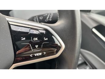 Volkswagen ID.3 107KW Family Pro 58kWh 5dr Auto Electric Hatchback