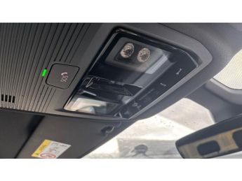 Volkswagen ID.3 107KW Family Pro 58kWh 5dr Auto Electric Hatchback