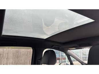 Volkswagen ID.3 107KW Family Pro 58kWh 5dr Auto Electric Hatchback