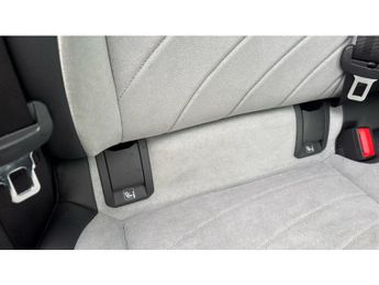 Volkswagen ID.3 107KW Family Pro 58kWh 5dr Auto Electric Hatchback