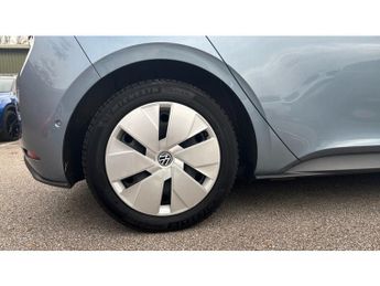 Volkswagen ID.3 107KW Family Pro 58kWh 5dr Auto Electric Hatchback