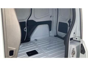 Nissan Townstar L1 Electric 90kW Tekna Van Auto 45kWh