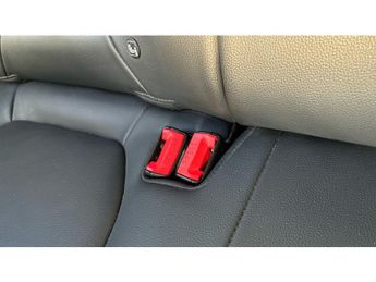 MG ZS 1.0T GDi Exclusive 5dr DCT Petrol Hatchback