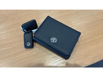 MG ZS 1.0T GDi Exclusive 5dr DCT Petrol Hatchback