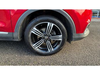 MG ZS 1.0T GDi Exclusive 5dr DCT Petrol Hatchback