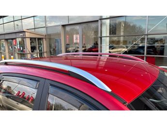 MG ZS 1.0T GDi Exclusive 5dr DCT Petrol Hatchback