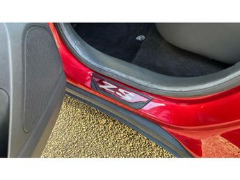 MG ZS 1.0T GDi Exclusive 5dr DCT Petrol Hatchback