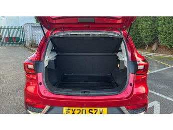 MG ZS 1.0T GDi Exclusive 5dr DCT Petrol Hatchback