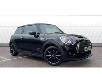 MINI Hatchback 135kW Cooper S Level 3 33kWh 3dr Auto Electric Hatchback