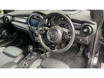 MINI Hatchback 135kW Cooper S Level 3 33kWh 3dr Auto Electric Hatchback