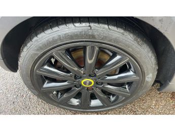 MINI Hatchback 135kW Cooper S Level 3 33kWh 3dr Auto Electric Hatchback