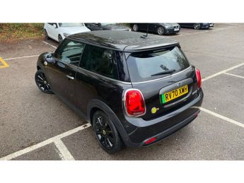 MINI Hatchback 135kW Cooper S Level 3 33kWh 3dr Auto Electric Hatchback