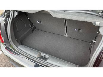 MINI Hatchback 135kW Cooper S Level 3 33kWh 3dr Auto Electric Hatchback