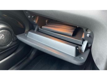 MINI Hatchback 135kW Cooper S Level 3 33kWh 3dr Auto Electric Hatchback