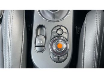 MINI Hatchback 135kW Cooper S Level 3 33kWh 3dr Auto Electric Hatchback