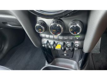 MINI Hatchback 135kW Cooper S Level 3 33kWh 3dr Auto Electric Hatchback