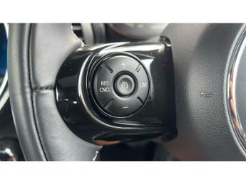 MINI Hatchback 135kW Cooper S Level 3 33kWh 3dr Auto Electric Hatchback