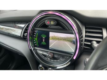 MINI Hatchback 135kW Cooper S Level 3 33kWh 3dr Auto Electric Hatchback