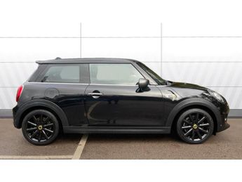MINI Hatchback 135kW Cooper S Level 3 33kWh 3dr Auto Electric Hatchback
