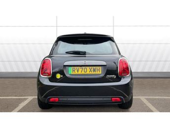 MINI Hatchback 135kW Cooper S Level 3 33kWh 3dr Auto Electric Hatchback