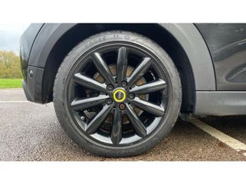 MINI Hatchback 135kW Cooper S Level 3 33kWh 3dr Auto Electric Hatchback