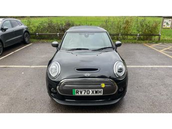 MINI Hatchback 135kW Cooper S Level 3 33kWh 3dr Auto Electric Hatchback
