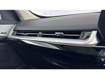 BMW X1 sDrive 18d xLine Premier Pro 5dr Step Auto Diesel Estate