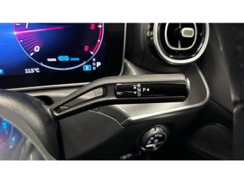 Mercedes-Benz C-Class C220d Sport 4dr 9G-Tronic Diesel Saloon
