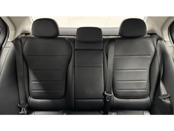 Mercedes-Benz C-Class C220d Sport 4dr 9G-Tronic Diesel Saloon