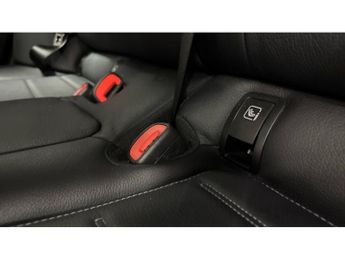 Mercedes-Benz C-Class C220d Sport 4dr 9G-Tronic Diesel Saloon