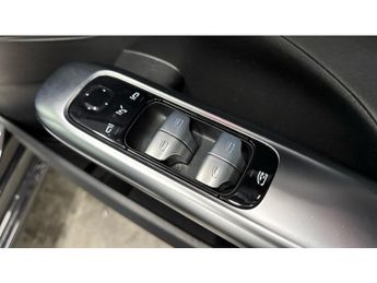 Mercedes-Benz C-Class C220d Sport 4dr 9G-Tronic Diesel Saloon