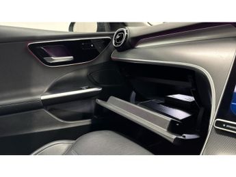 Mercedes-Benz C-Class C220d Sport 4dr 9G-Tronic Diesel Saloon