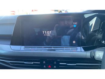 Volkswagen Golf 2.0 TSI GTI 5dr DSG Petrol Hatchback