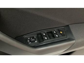 Volkswagen T-Roc 1.5 TSI Match 5dr DSG Petrol Hatchback